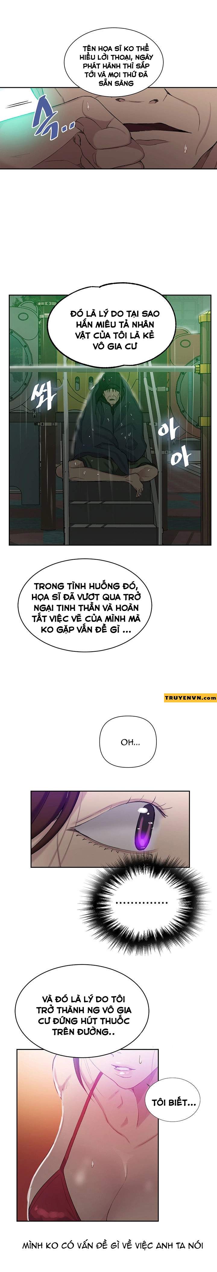 Lớp Học Gia Đình Chapter 52 - Trang 4