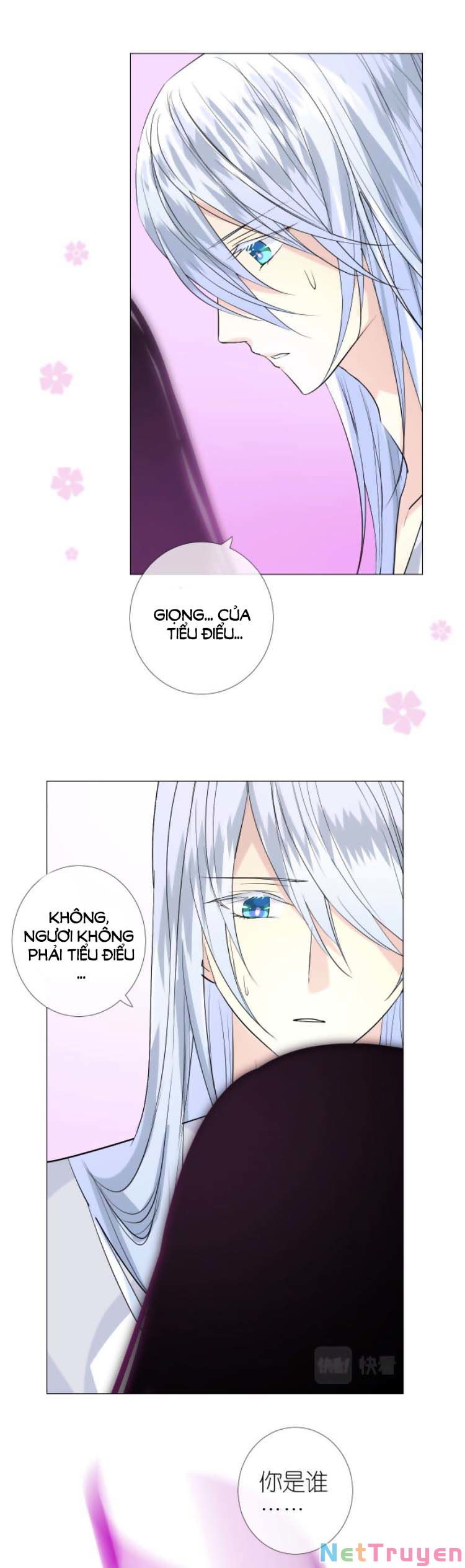 Sao Lại Là Yêu? Chapter 48 - Trang 17