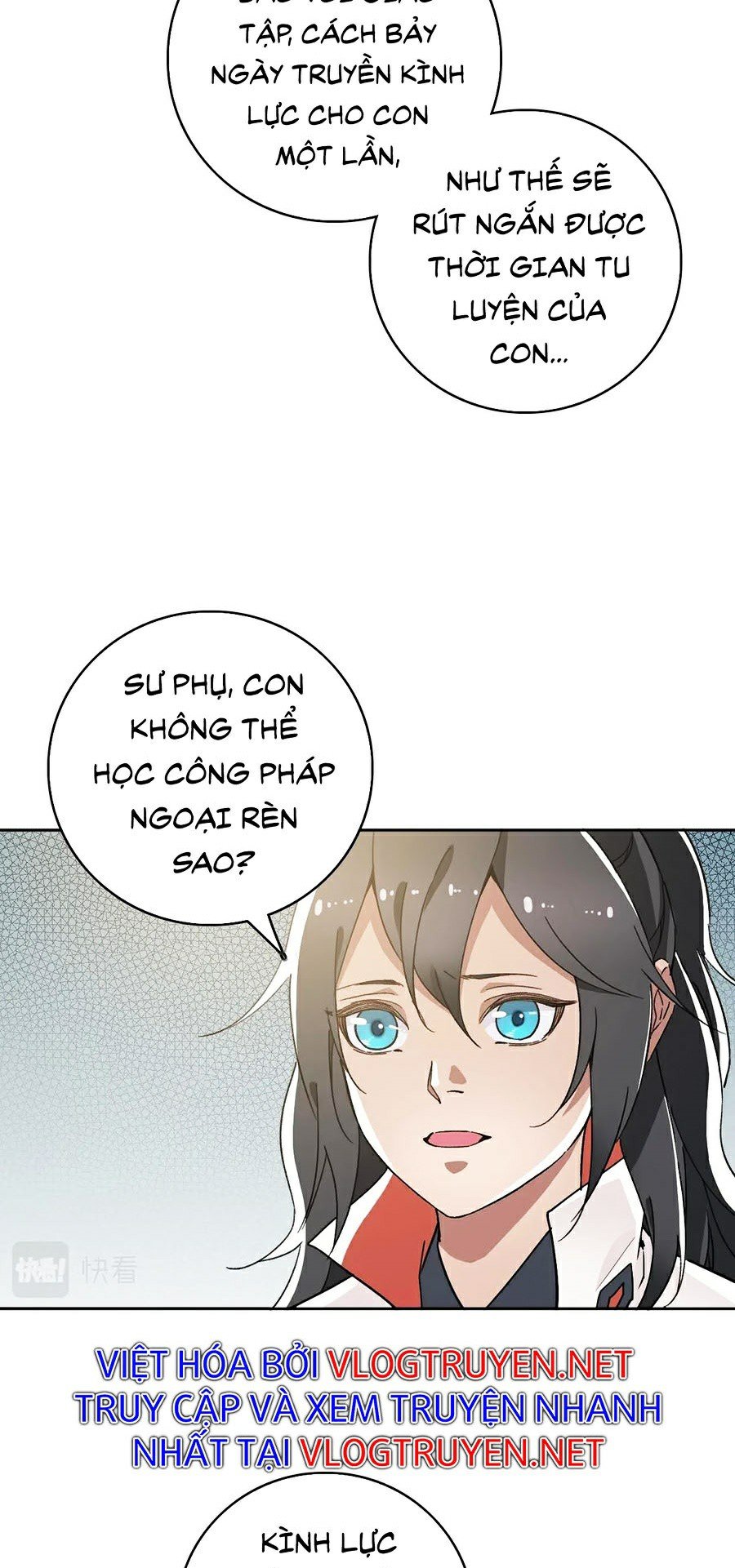 Siêu Đạo Thần Thuật Chapter 19 - Trang 14