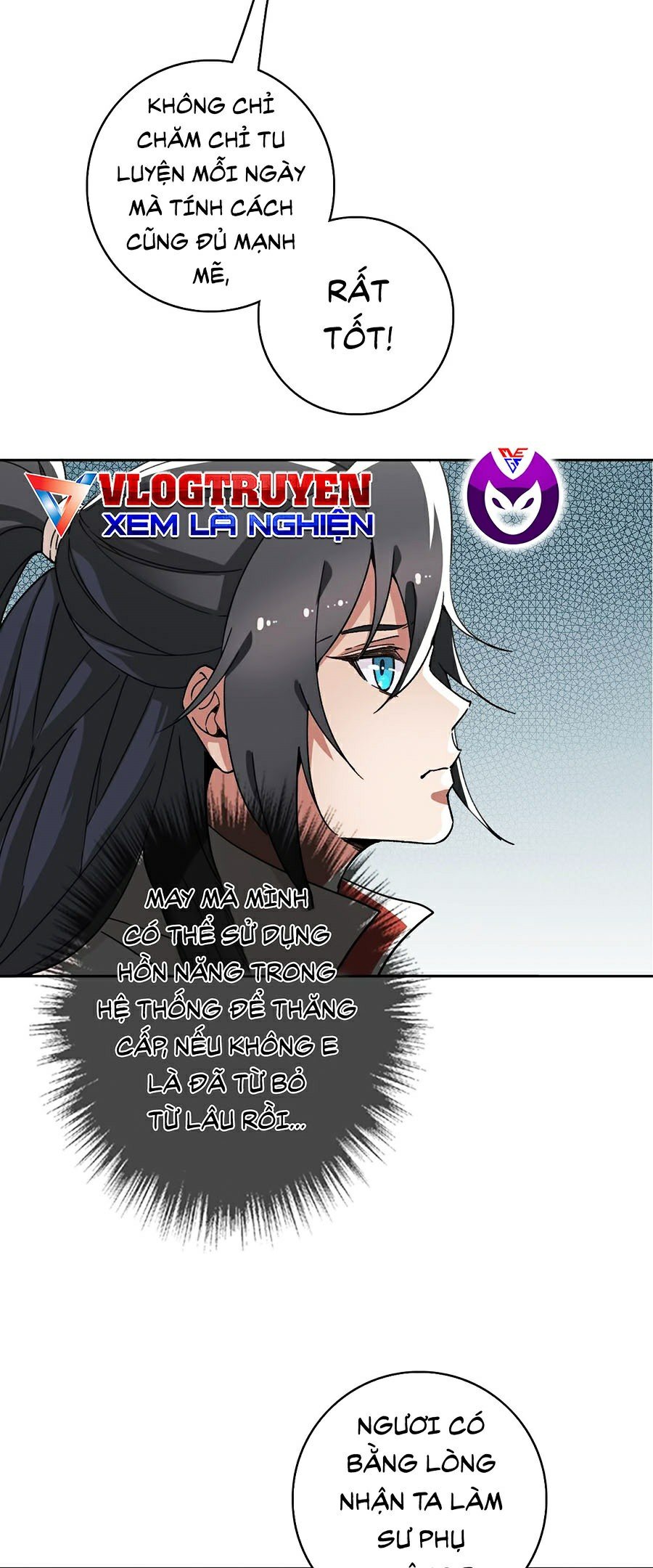 Siêu Đạo Thần Thuật Chapter 19 - Trang 8