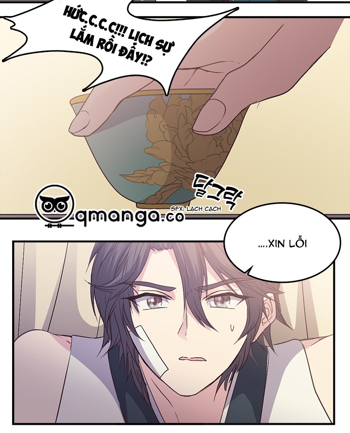 Tái Sinh Chapter 48 - Trang 12