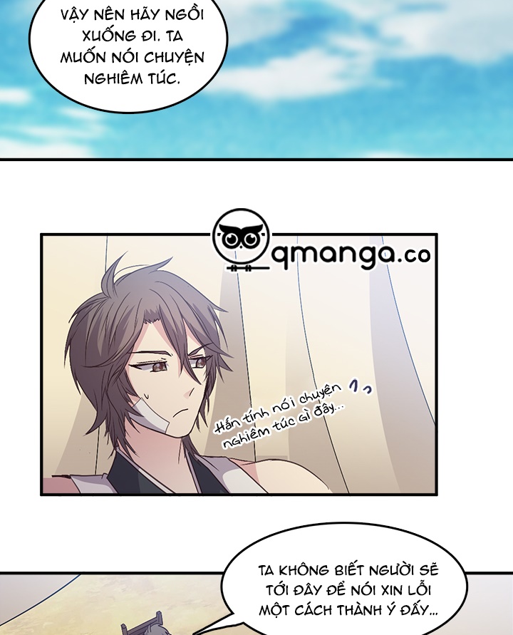 Tái Sinh Chapter 48 - Trang 15