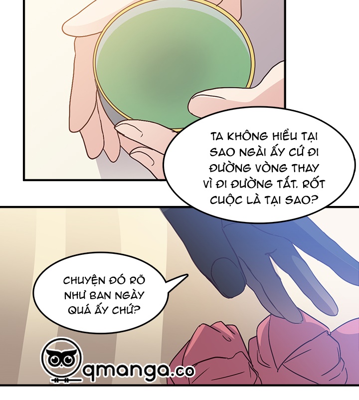 Tái Sinh Chapter 48 - Trang 20