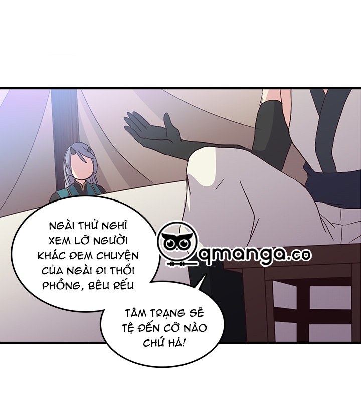 Tái Sinh Chapter 48 - Trang 24