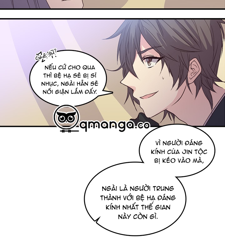 Tái Sinh Chapter 48 - Trang 26