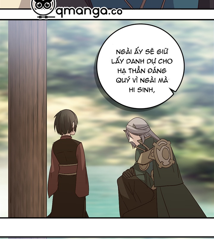 Tái Sinh Chapter 48 - Trang 32