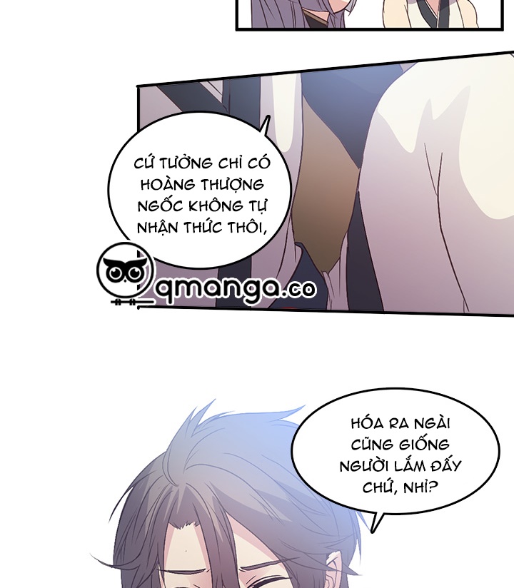 Tái Sinh Chapter 48 - Trang 39