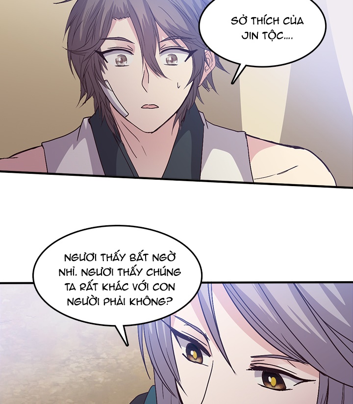 Tái Sinh Chapter 48 - Trang 45