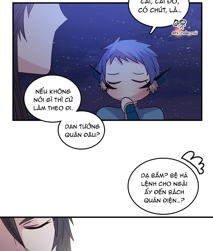 Tái Sinh Chapter 48 - Trang 61