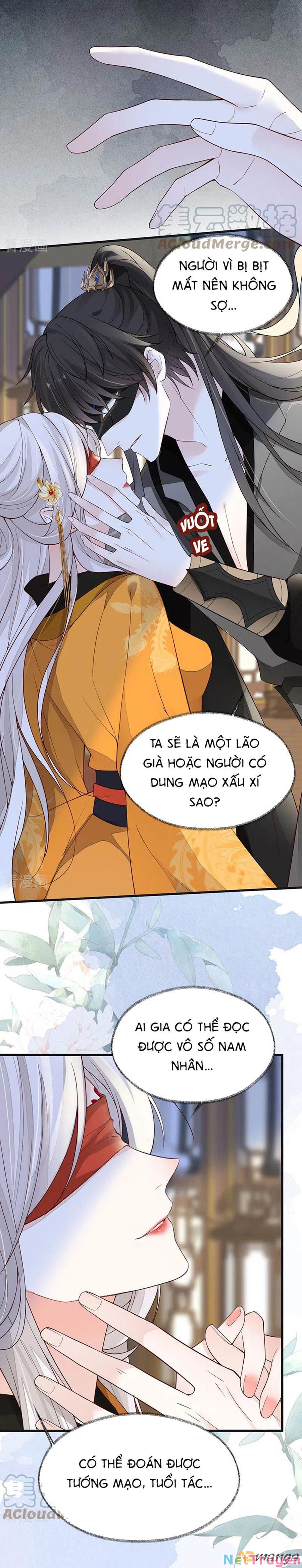 Thái Hậu Quân Hạ Thần Chapter 100 - Trang 2