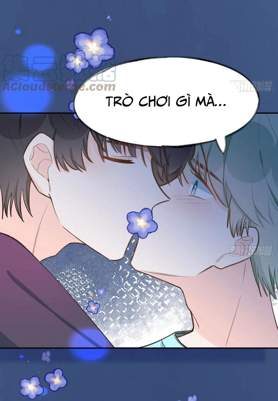 Tình Yêu Mạng Ngọt Ngào Lật Xe Rồi! Chapter 88 - Trang 24