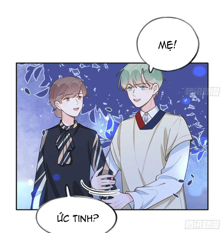 Tình Yêu Mạng Ngọt Ngào Lật Xe Rồi! Chapter 89 - Trang 25