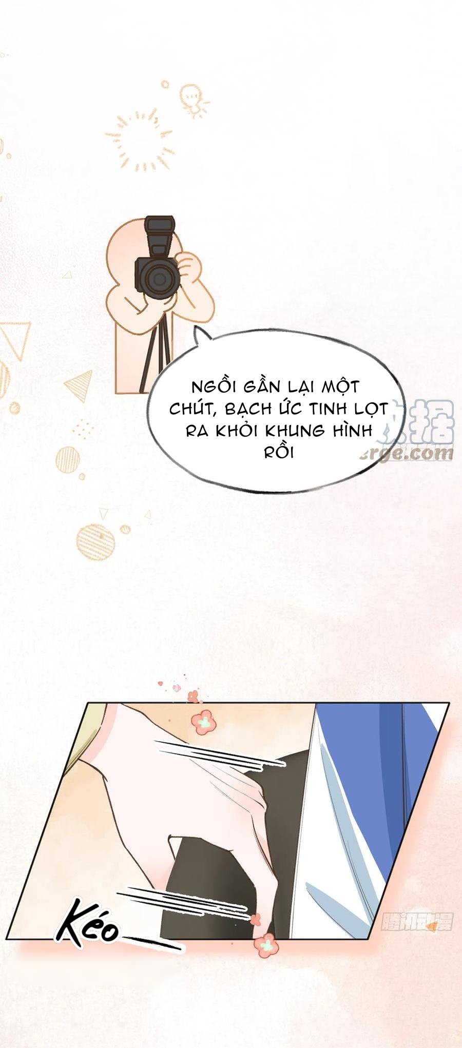 Tình Yêu Mạng Ngọt Ngào Lật Xe Rồi! Chapter 90 - Trang 20