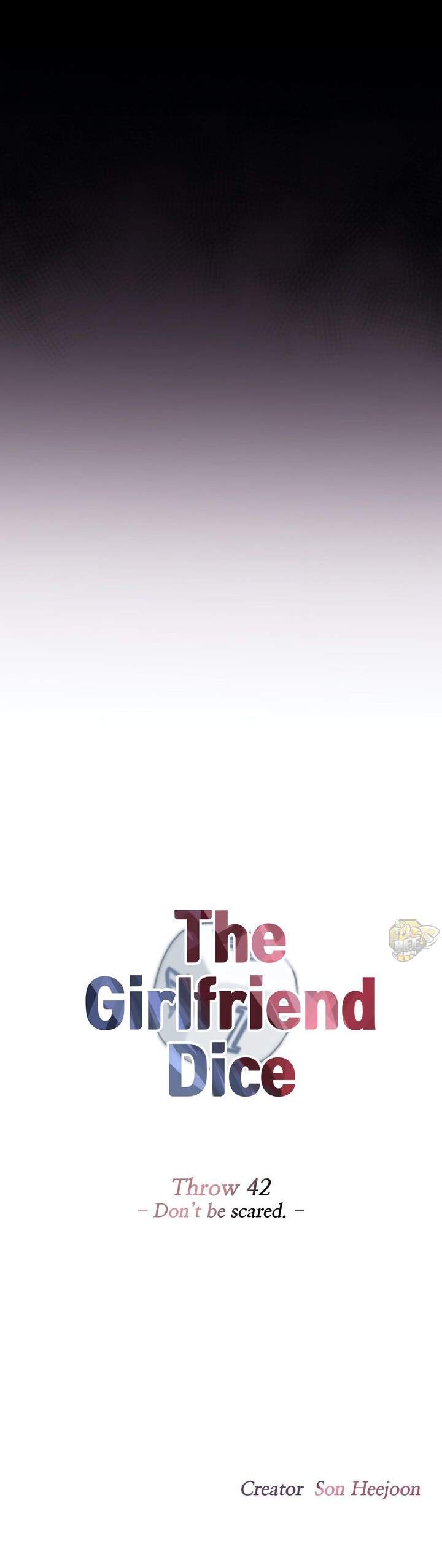 Bạn Gái Xúc Xắc - The Girlfriend Dice Chapter 42 - Trang 4