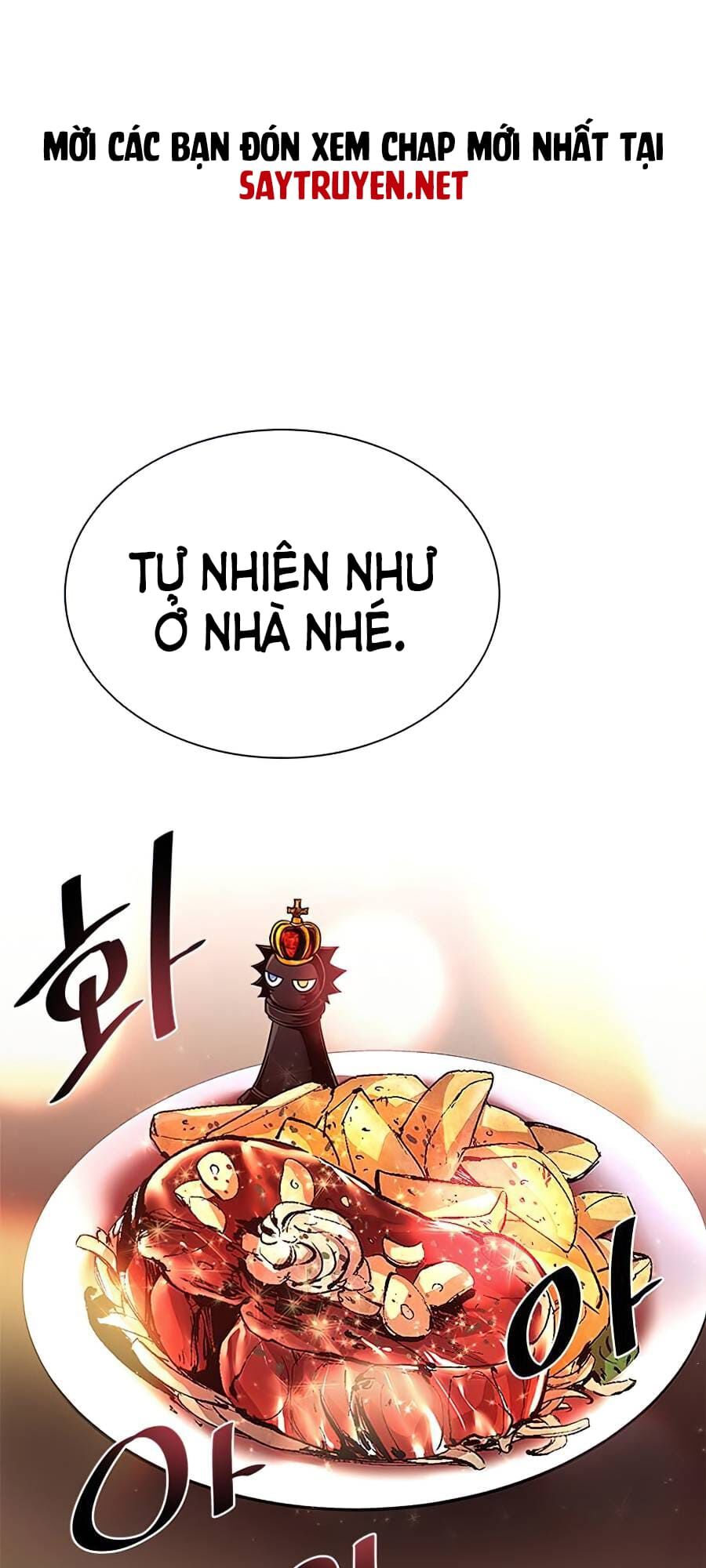 Chuyển Sinh Thành Ác Nhân Chapter 34 - Trang 61