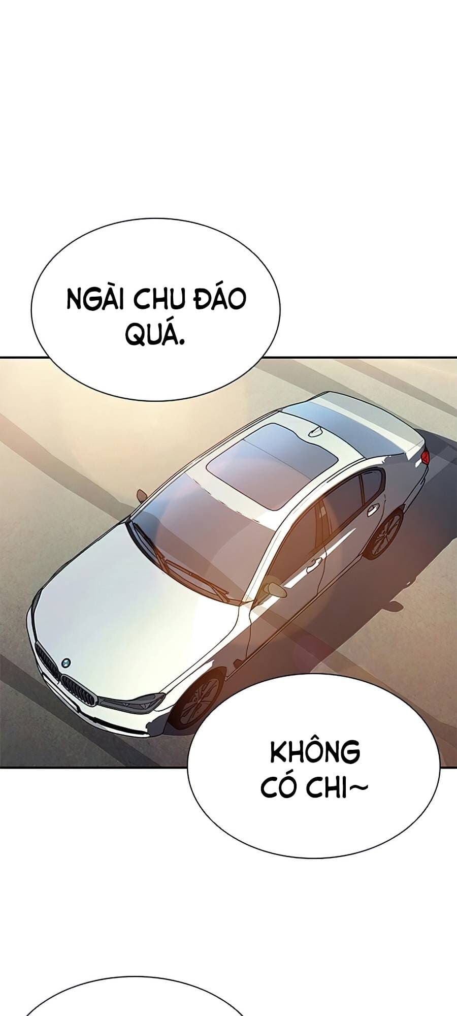 Chuyển Sinh Thành Ác Nhân Chapter 34 - Trang 8