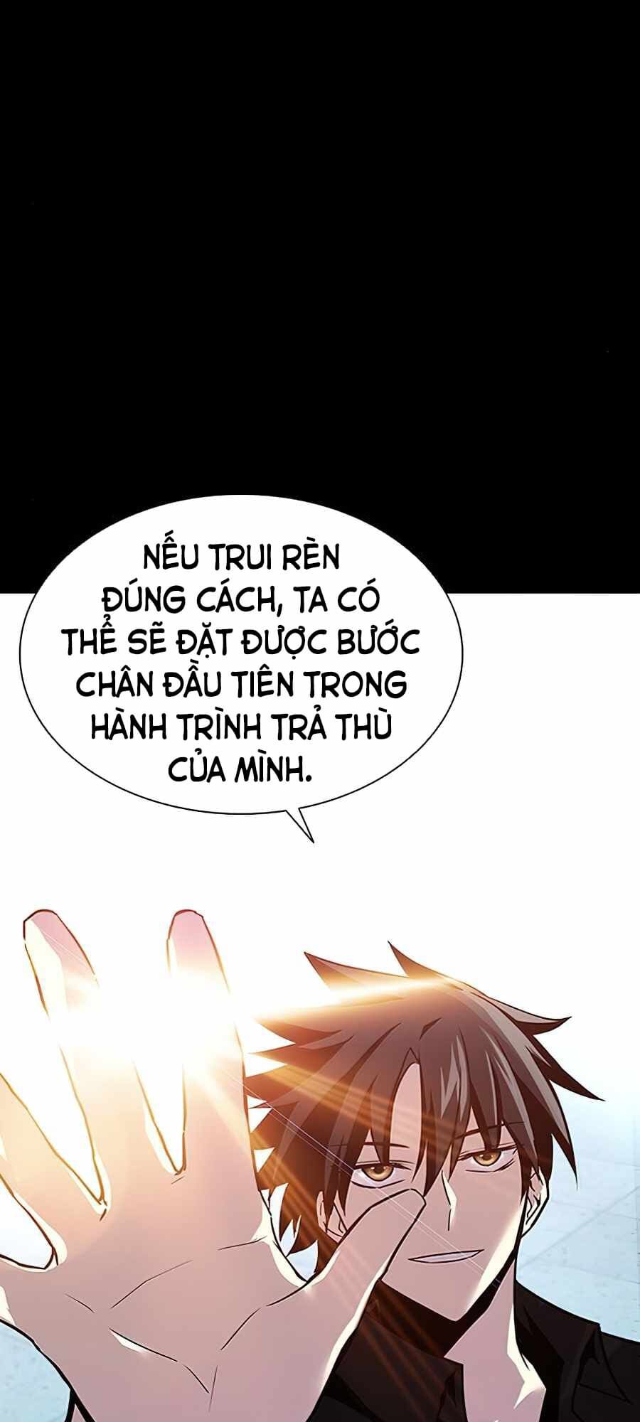 Chuyển Sinh Thành Ác Nhân Chapter 35 - Trang 14