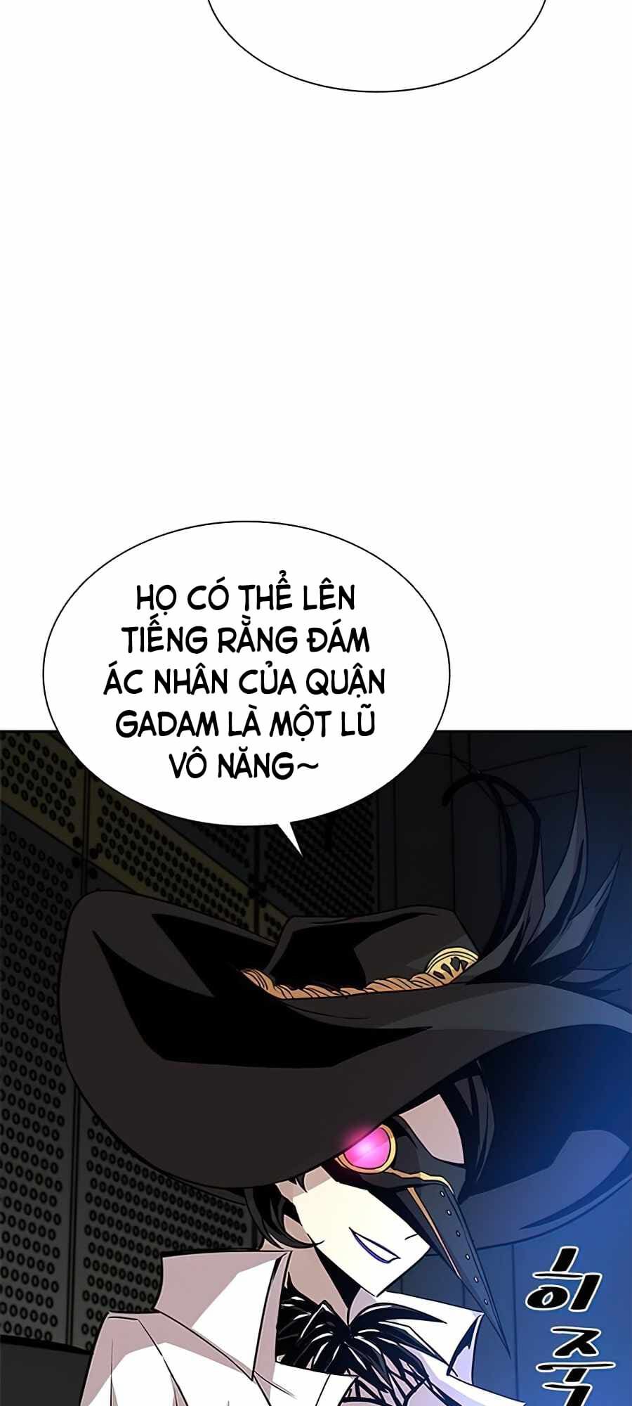 Chuyển Sinh Thành Ác Nhân Chapter 36 - Trang 19