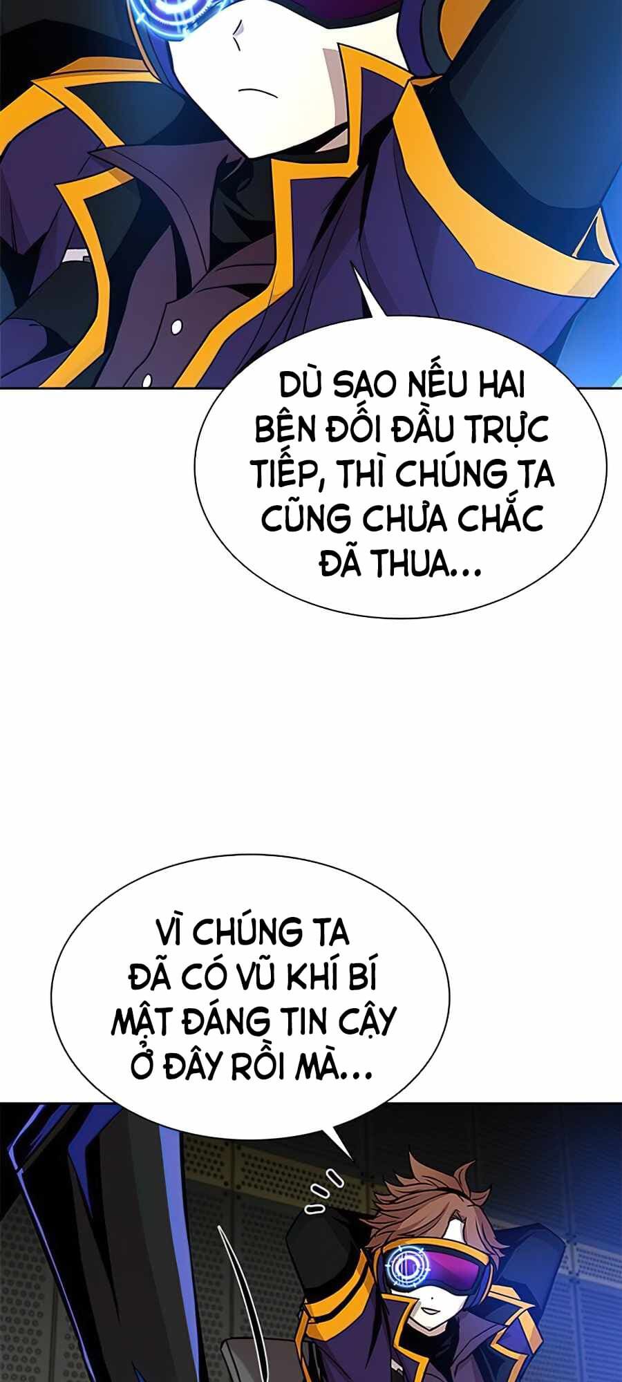 Chuyển Sinh Thành Ác Nhân Chapter 36 - Trang 21