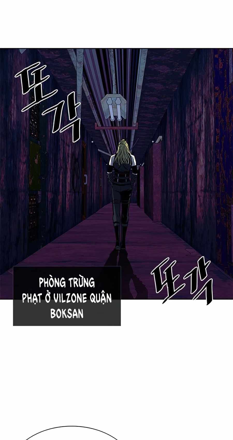 Chuyển Sinh Thành Ác Nhân Chapter 36 - Trang 54