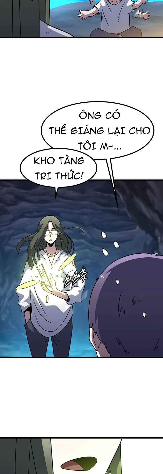 Điểm Chết Chapter 14 - Trang 46