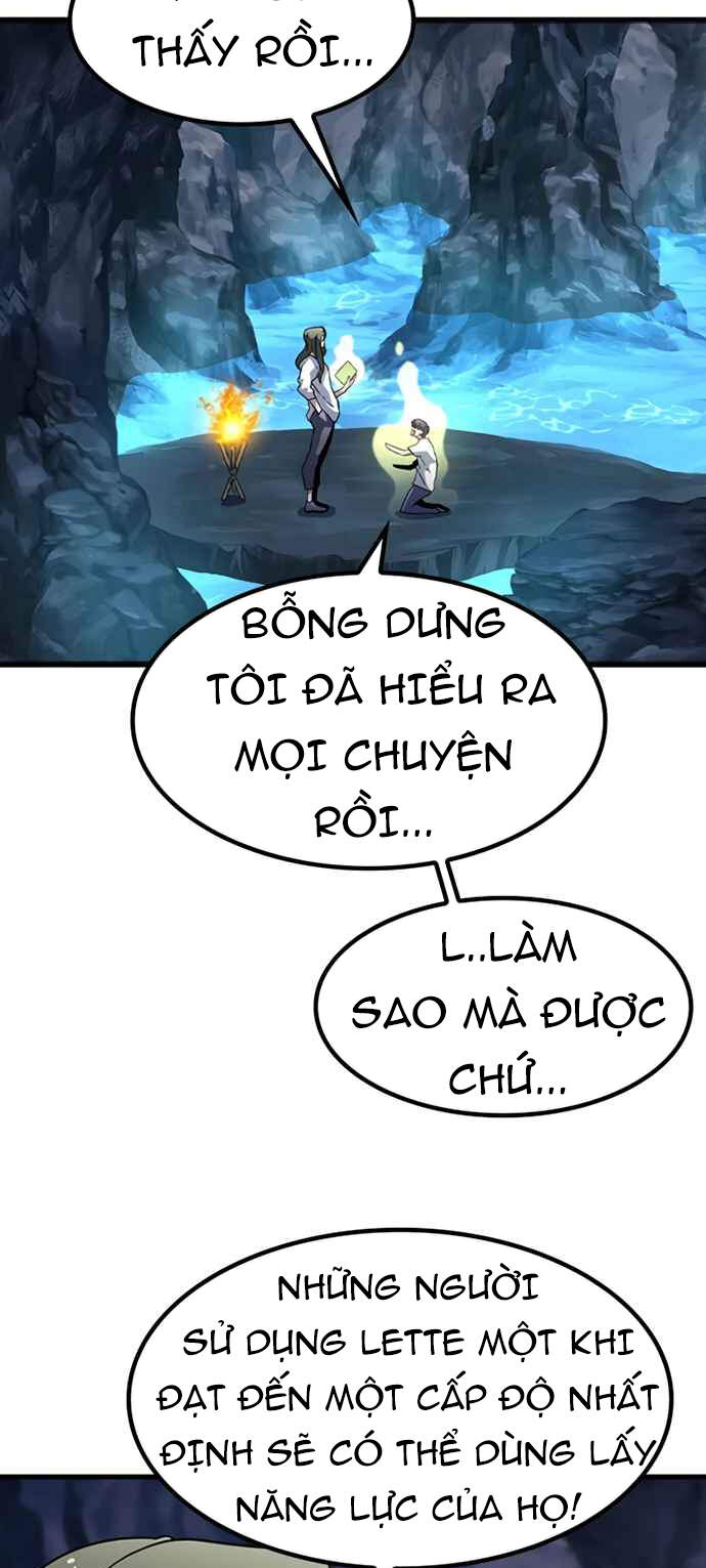 Điểm Chết Chapter 14 - Trang 55