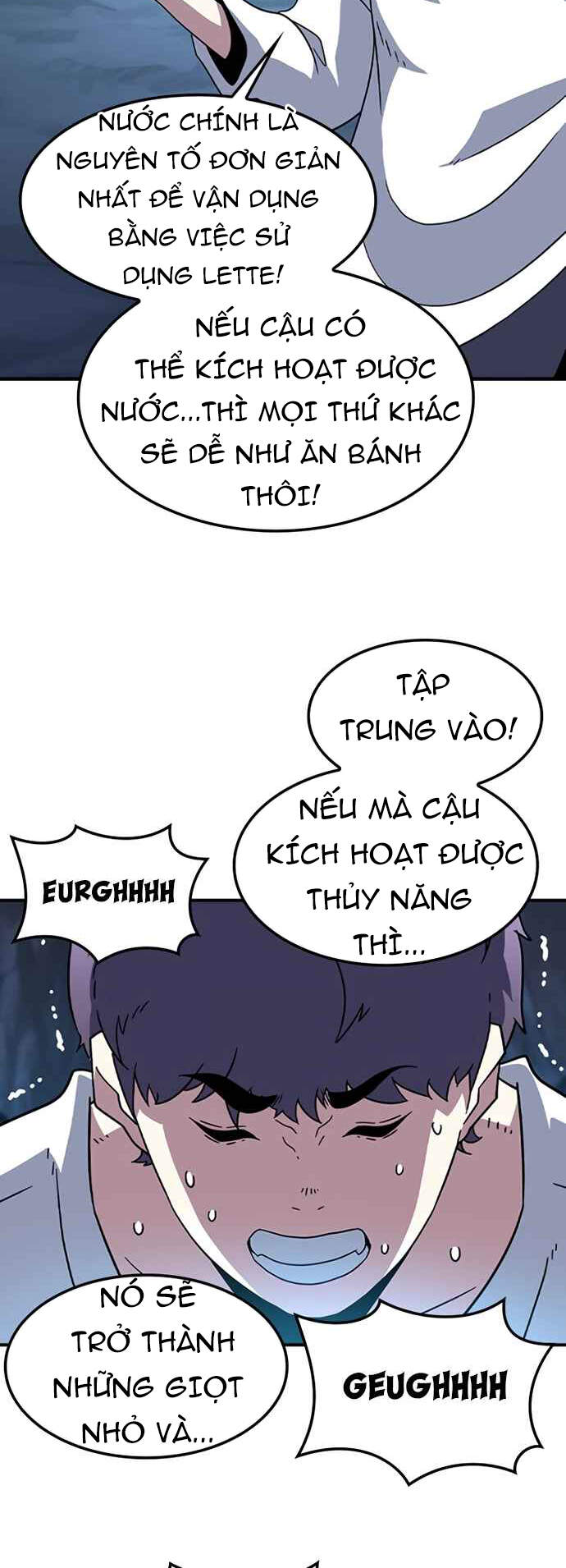 Điểm Chết Chapter 14 - Trang 78