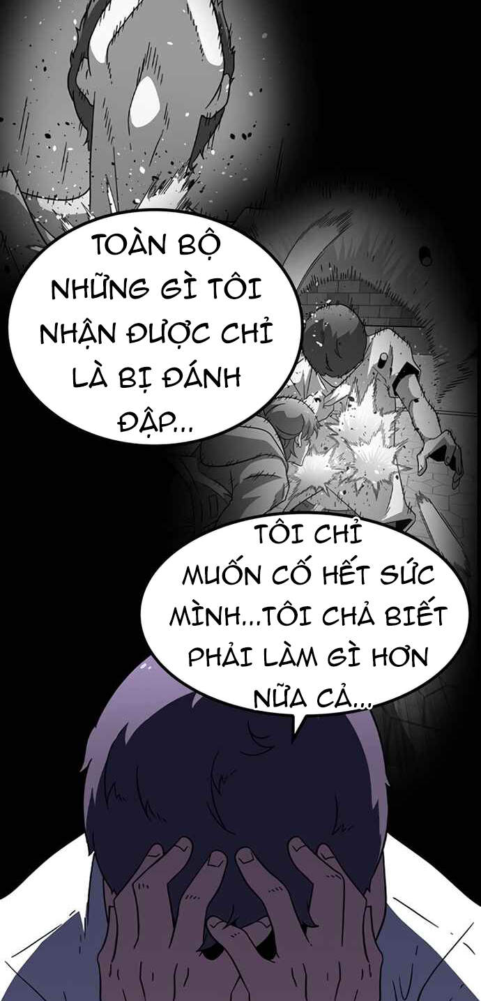 Điểm Chết Chapter 14 - Trang 86