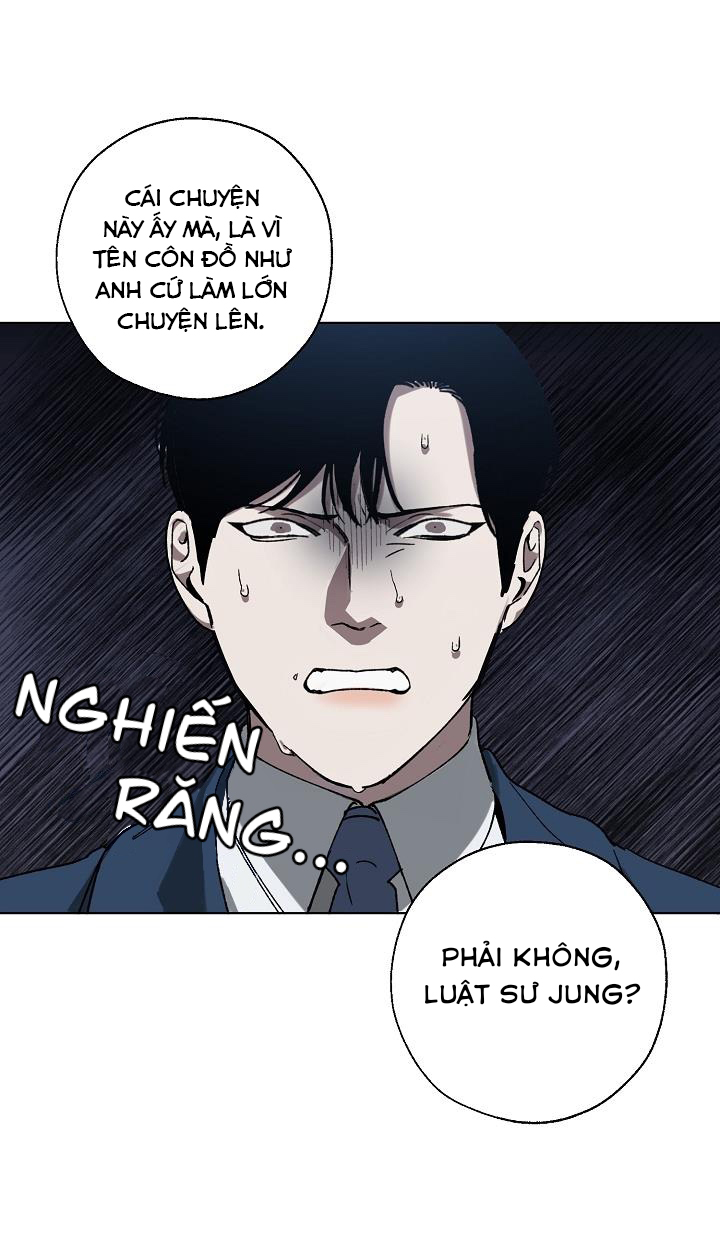 Hoán Vị Chapter 18 - Trang 3
