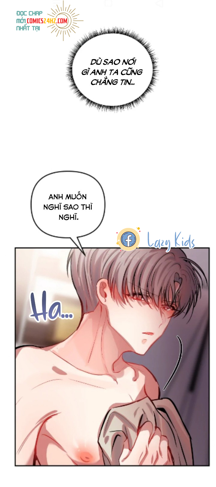 Hợp Đồng Tình Yêu Chapter 21 - Trang 25