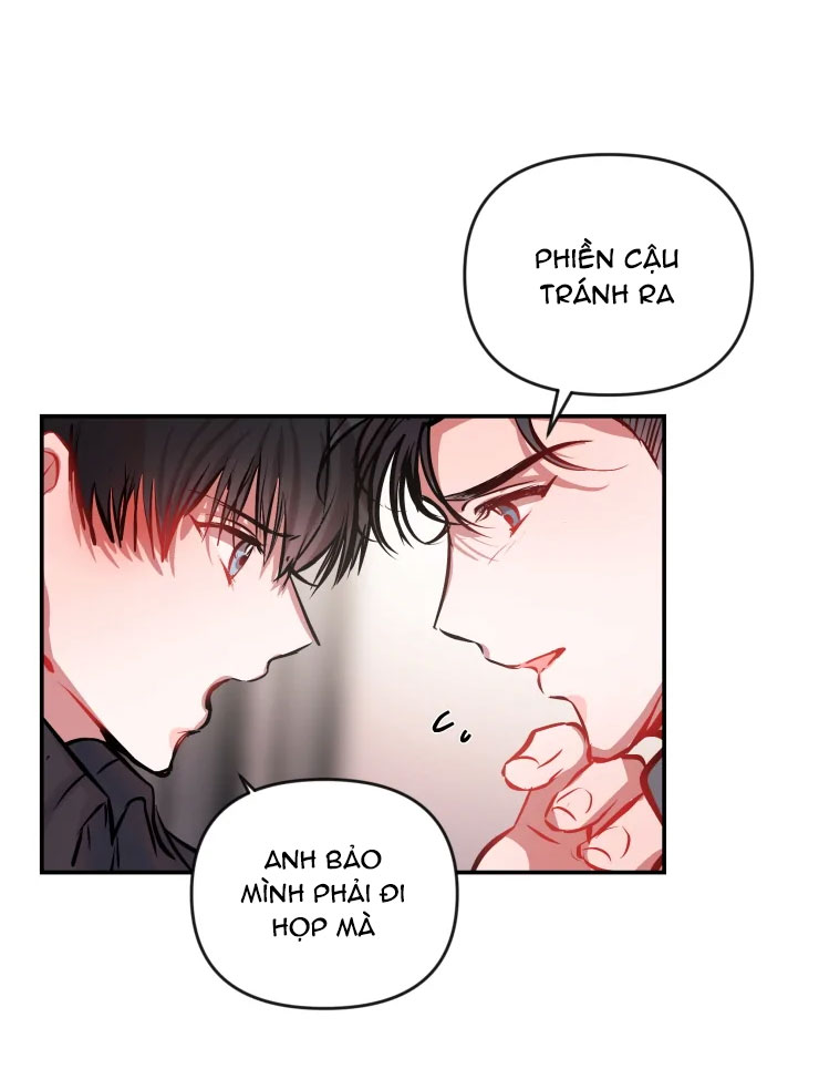 Hợp Đồng Tình Yêu Chapter 22 - Trang 22