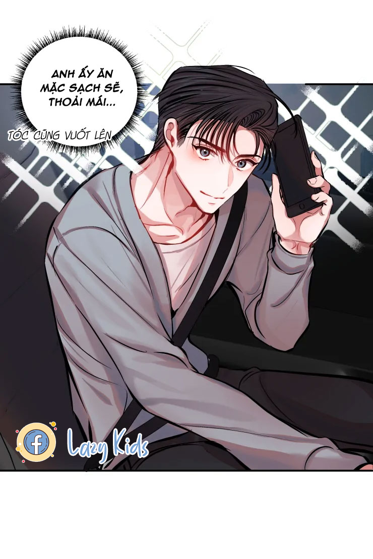 Hợp Đồng Tình Yêu Chapter 23 - Trang 16