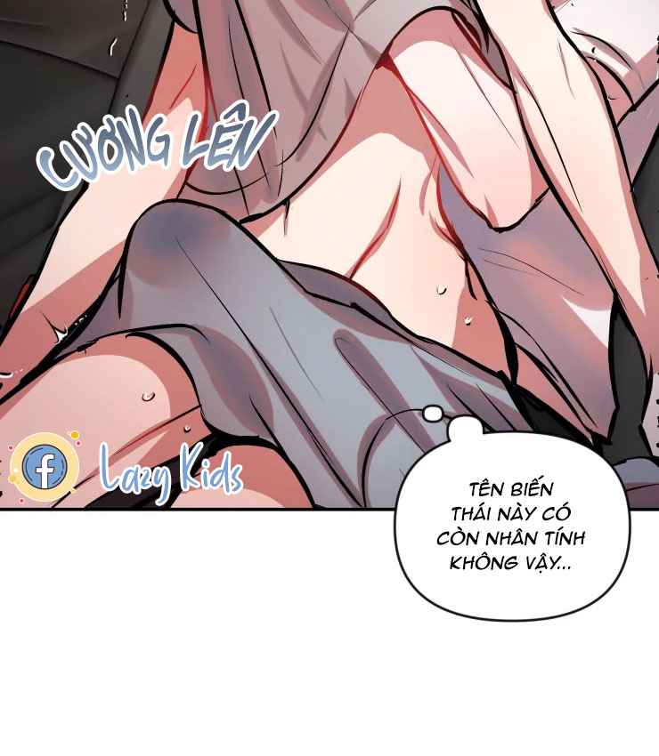 Hợp Đồng Tình Yêu Chapter 23 - Trang 38