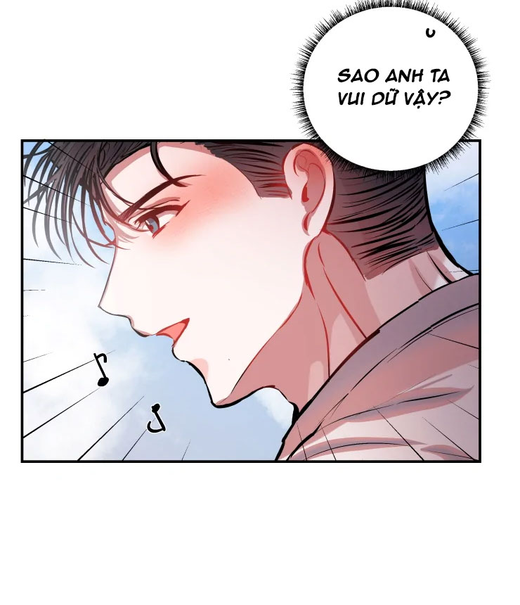 Hợp Đồng Tình Yêu Chapter 24 - Trang 22