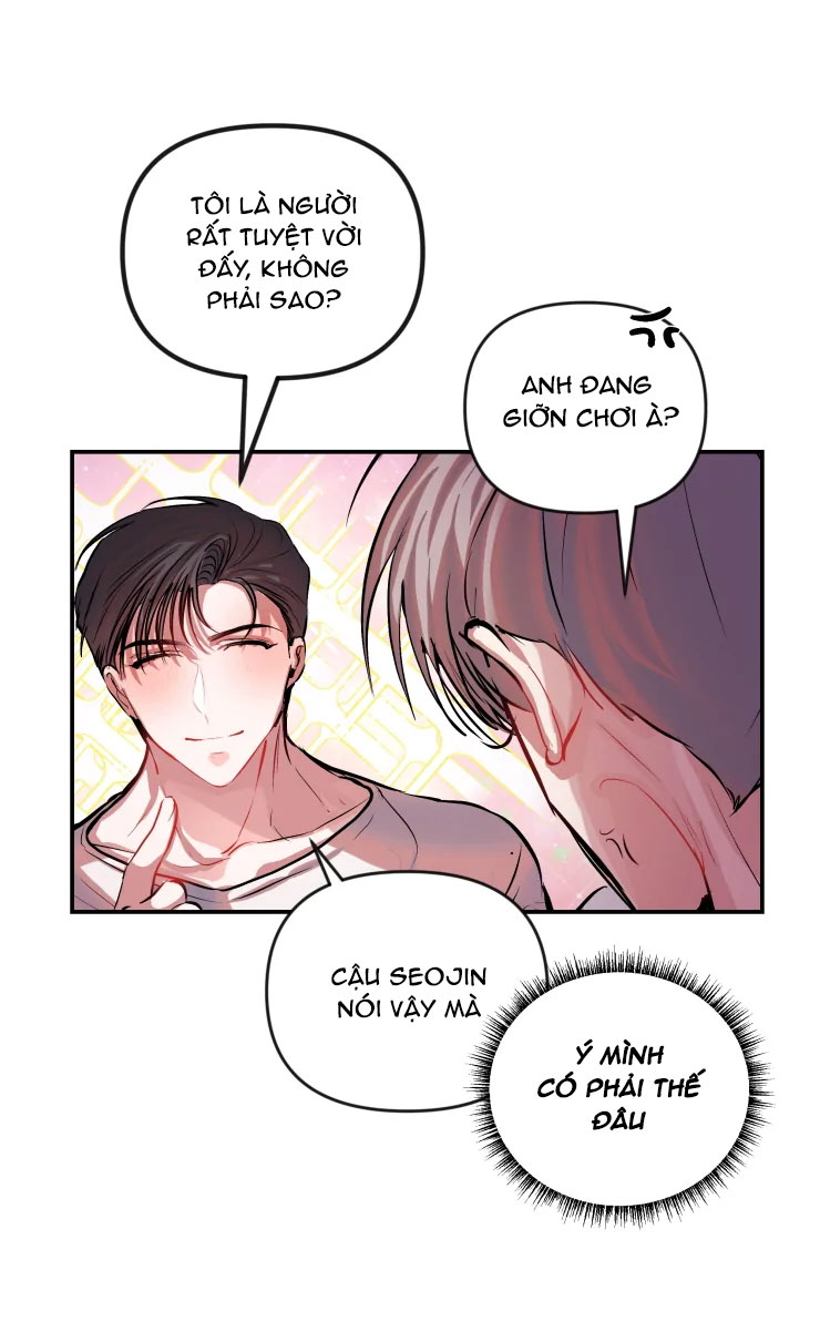 Hợp Đồng Tình Yêu Chapter 24 - Trang 38