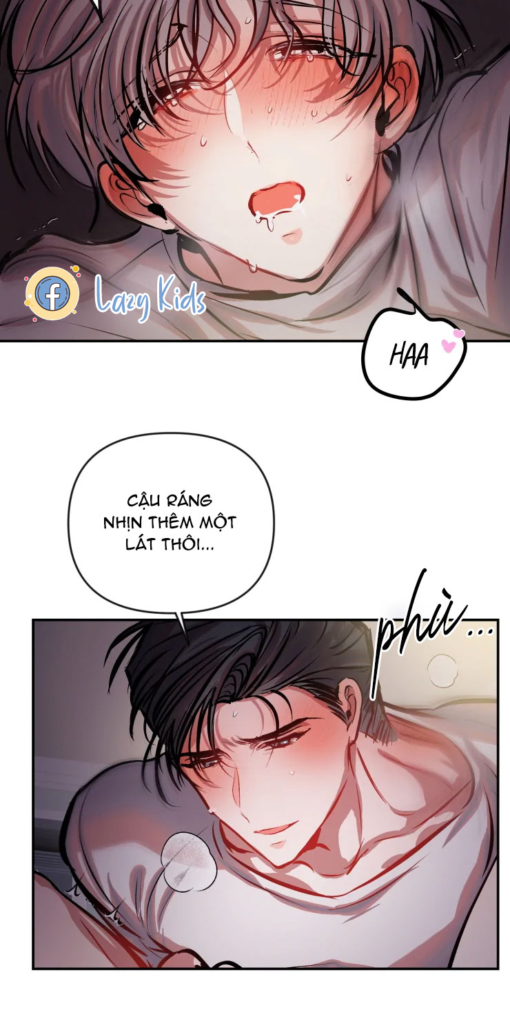 Hợp Đồng Tình Yêu Chapter 25 - Trang 38