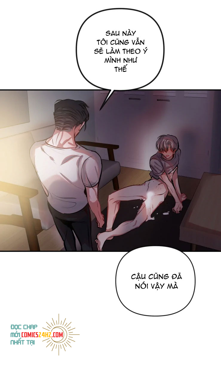 Hợp Đồng Tình Yêu Chapter 25 - Trang 49