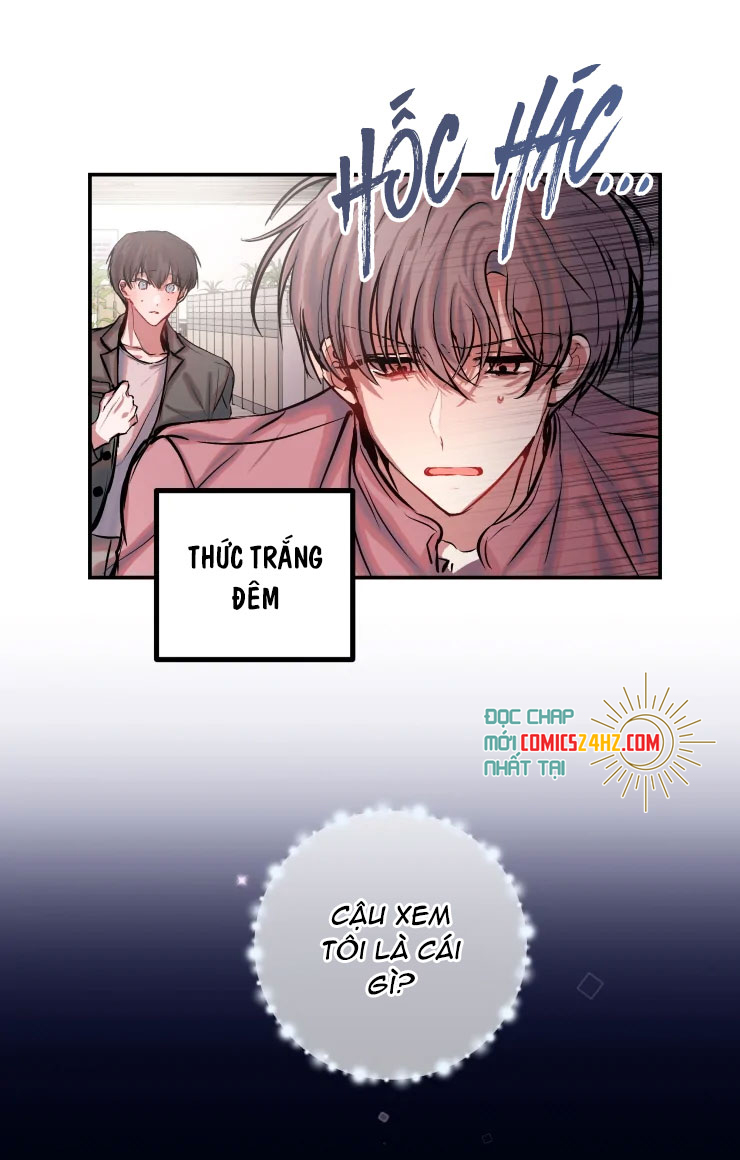 Hợp Đồng Tình Yêu Chapter 26 - Trang 2