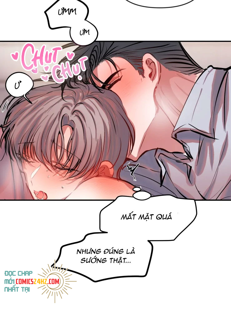 Hợp Đồng Tình Yêu Chapter 26 - Trang 41