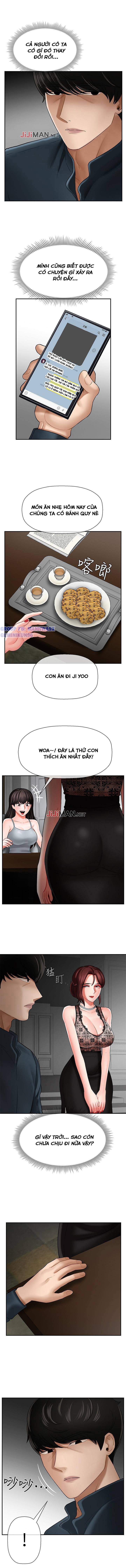 Lớp Học Tình Dục Chapter 7 - Trang 5