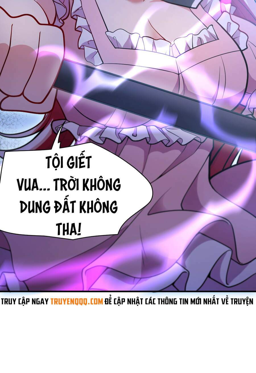 Ma Vương Trở Lại Chapter 6 - Trang 36