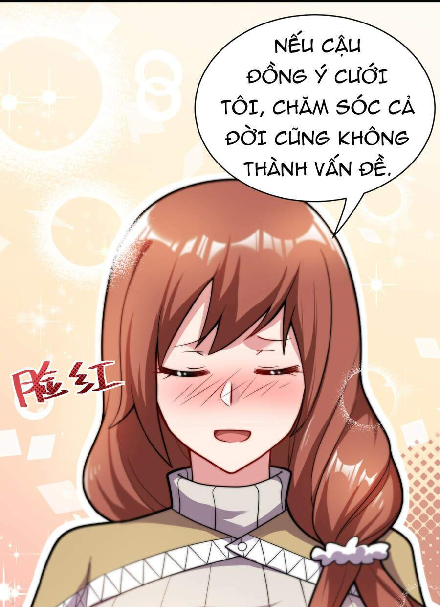 Ma Vương Trở Lại Chapter 7 - Trang 33