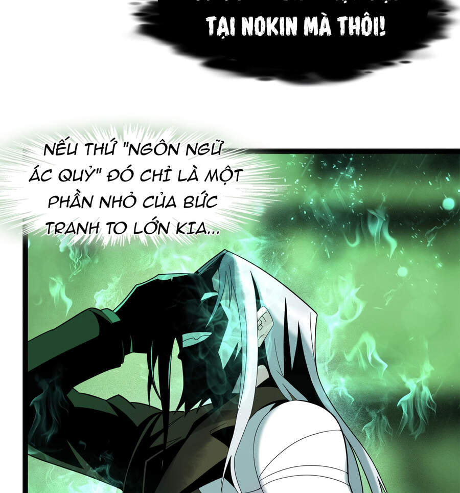 Sức Mạnh Của Ác Thần Chapter 10 - Trang 67