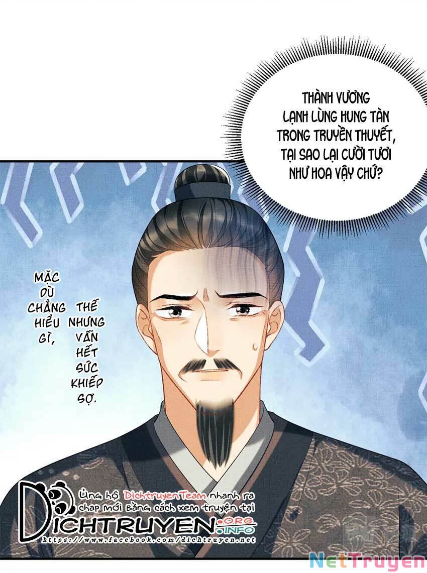 Thê Vi Thượng Chapter 53 - Trang 3