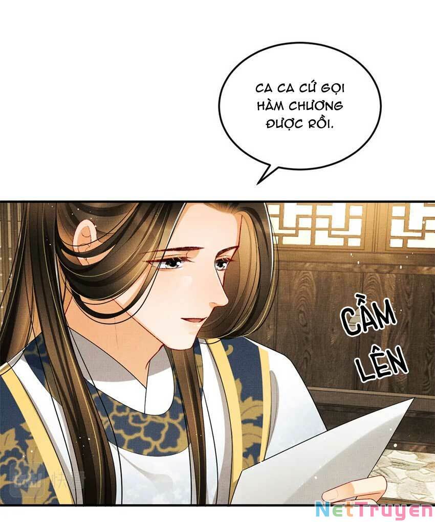 Thê Vi Thượng Chapter 53 - Trang 35