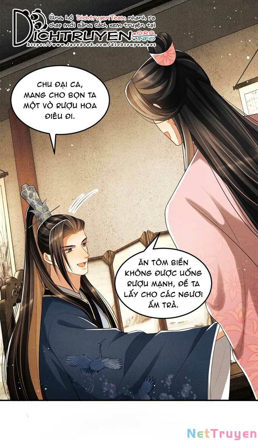 Thê Vi Thượng Chapter 53 - Trang 7