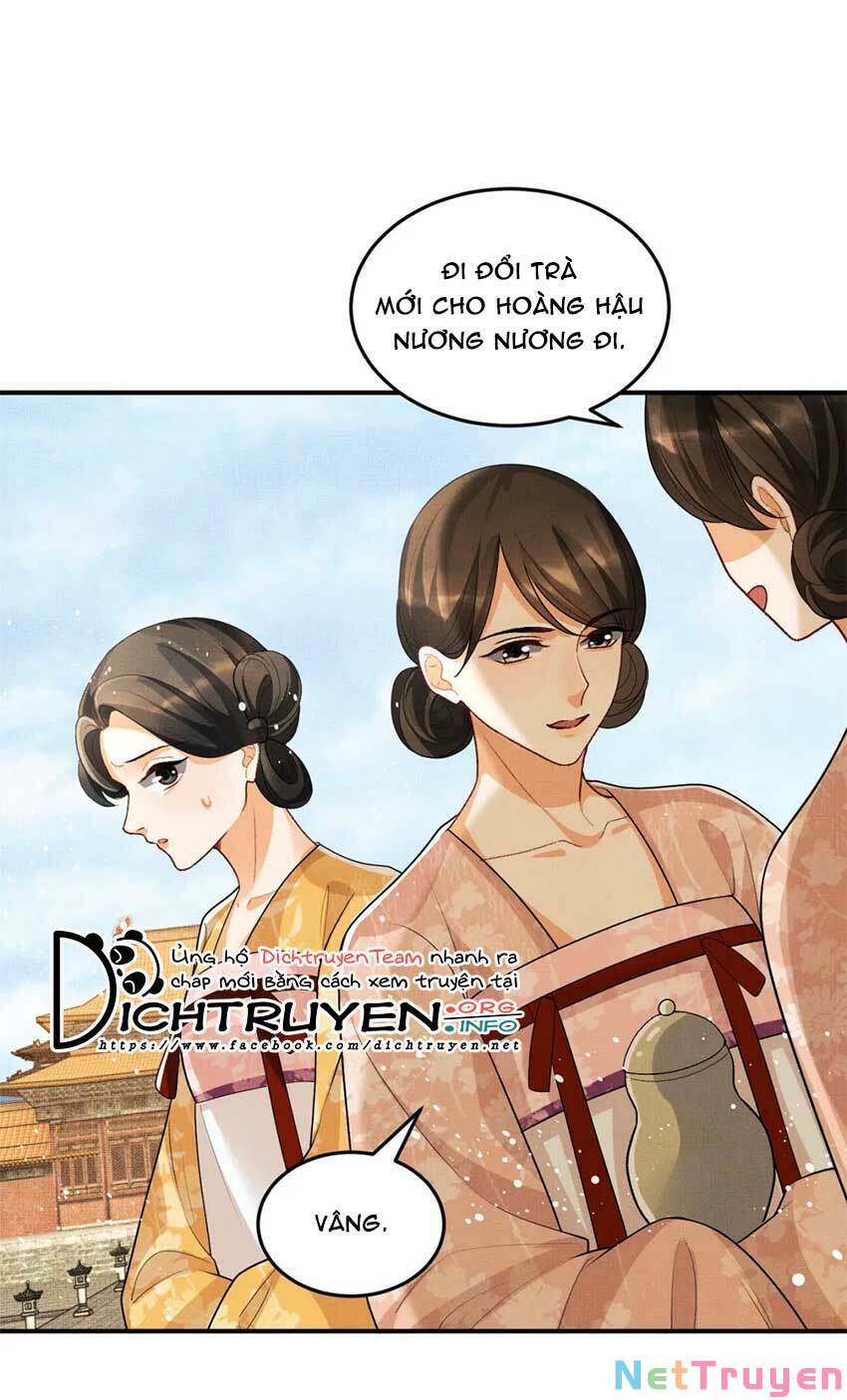 Thê Vi Thượng Chapter 55 - Trang 33