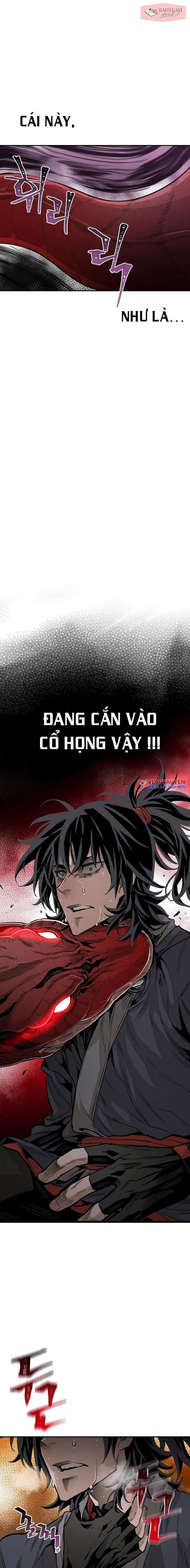 Thiên Ma Phi Thăng Truyện Chapter 1 - Trang 45