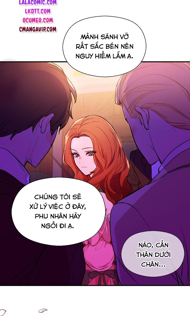 Tôi Không Cố Ý Quyến Rũ Nam Chính Đâu! Chapter 1 - Trang 19