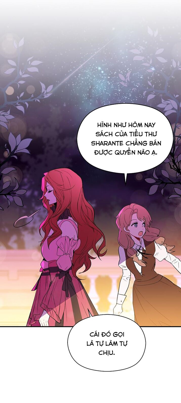 Tôi Không Cố Ý Quyến Rũ Nam Chính Đâu! Chapter 1 - Trang 43